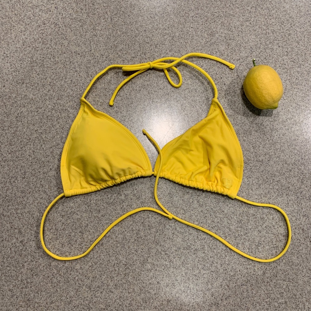 OP Bikini Top